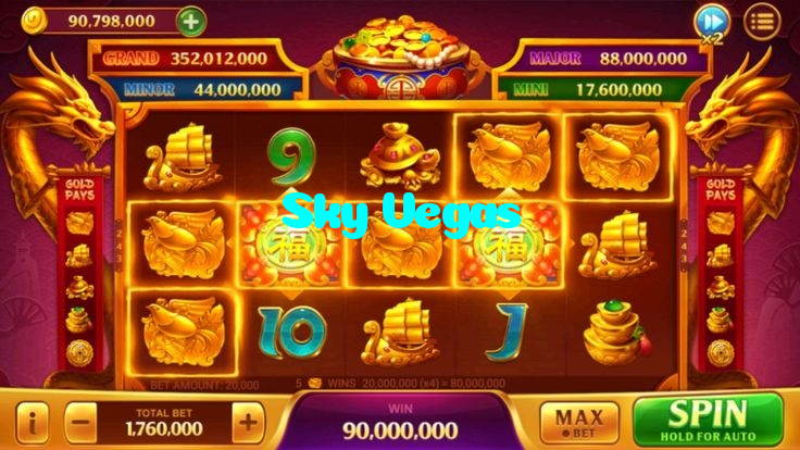 Sky Vegas خوش آمدید بونس +600% پیشکش موبائل ایپ کے پروموشن سیکشن میں دکھائی دیتی ہے۔