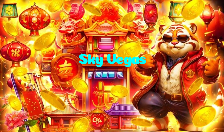 Sky Vegas