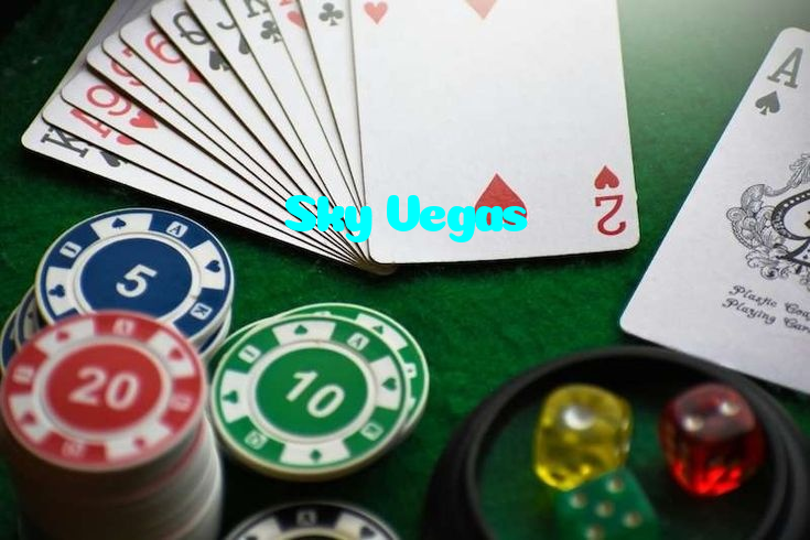Sky Vegas خوش آمدید بونس +600% پیشکش موبائل ایپ کے پروموشن سیکشن میں دکھائی دیتی ہے۔