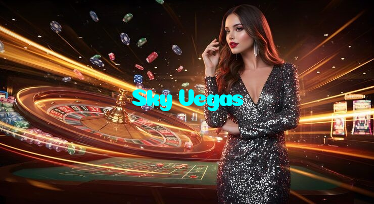 Sky Vegas خوش آمدید بونس +600% پیشکش موبائل ایپ کے پروموشن سیکشن میں دکھائی دیتی ہے۔