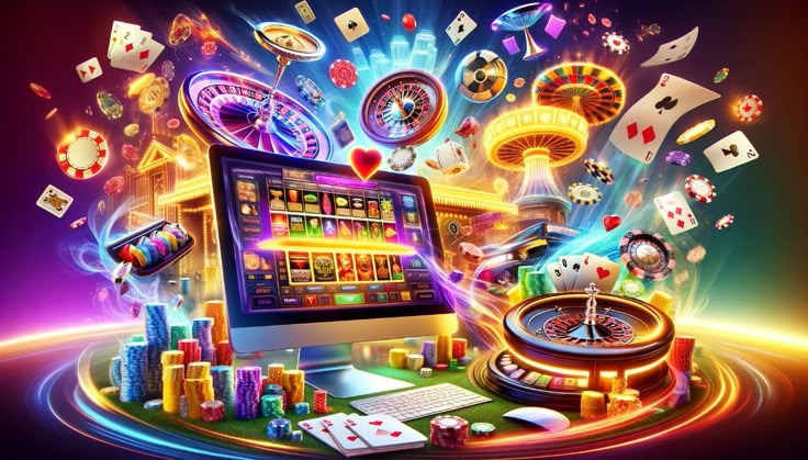 Sky Vegas
